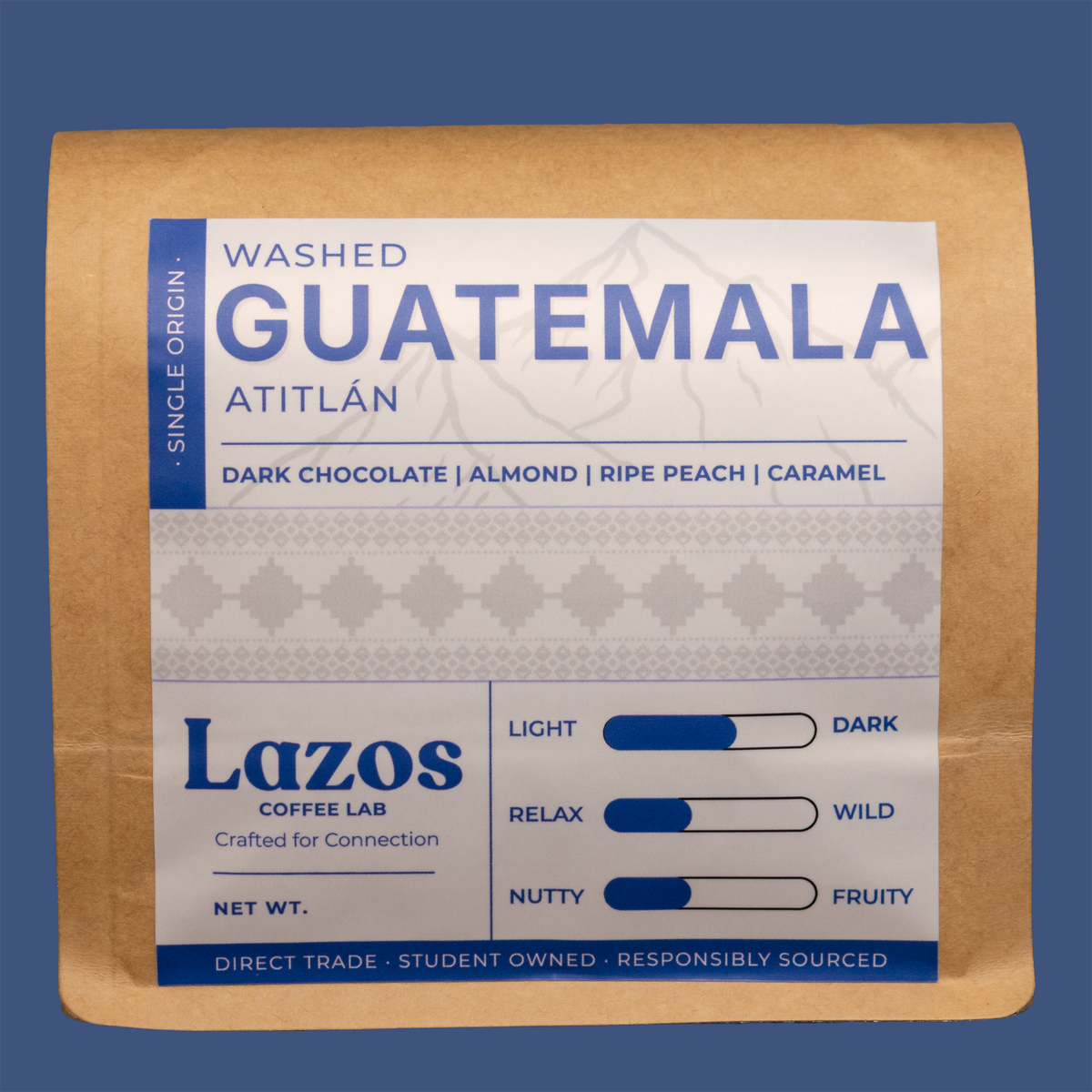 Guatemala Atitlán Washed