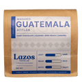 Guatemala Atitlán Washed