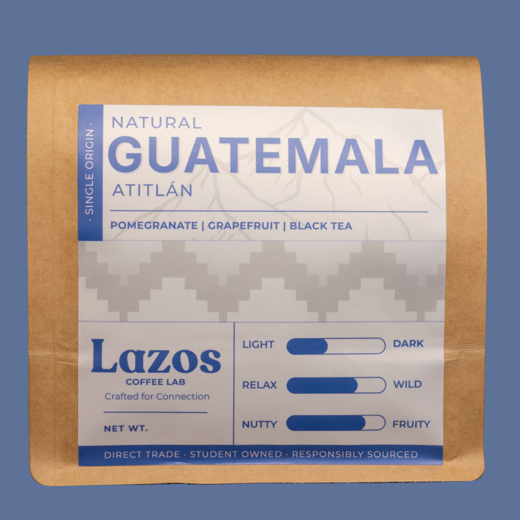 Guatemala Natural