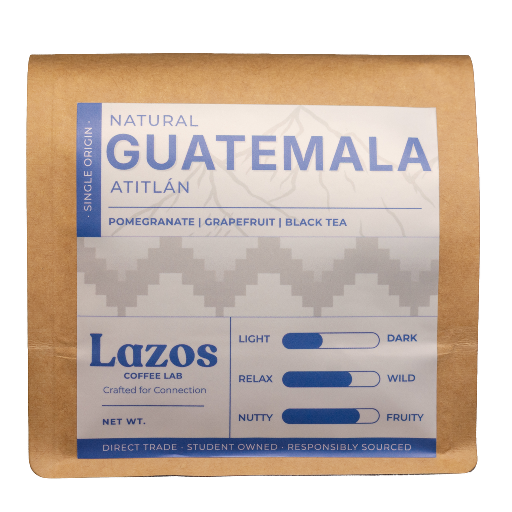 Guatemala Natural