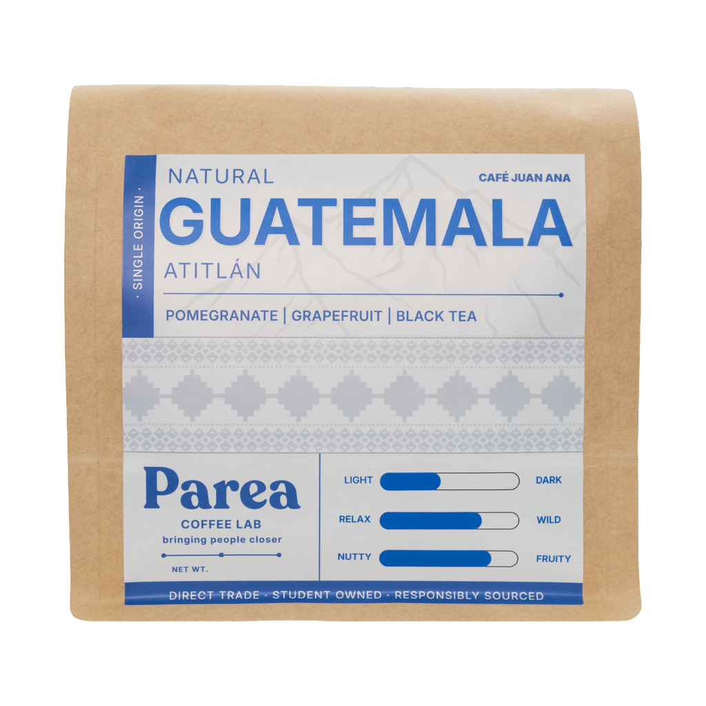 Guatemala Natural